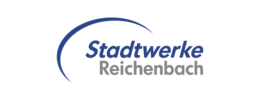 Stadtwerke Reichenbach Logo